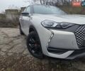 Серый DS 3 Crossback, объемом двигателя 0 л и пробегом 122 тыс. км за 15300 $, фото 1 на Automoto.ua