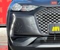 Серый DS 3 Crossback, объемом двигателя 0 л и пробегом 47 тыс. км за 18700 $, фото 6 на Automoto.ua