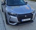 Серый DS 3 Crossback, объемом двигателя 1.2 л и пробегом 51 тыс. км за 16500 $, фото 3 на Automoto.ua
