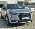 Серый DS 3 Crossback, объемом двигателя 0 л и пробегом 35 тыс. км за 20900 $, фото 4 на Automoto.ua