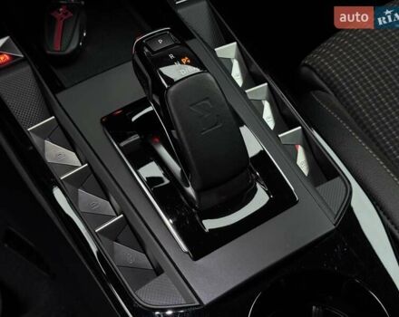 Серый DS 3 Crossback, объемом двигателя 0 л и пробегом 43 тыс. км за 14950 $, фото 53 на Automoto.ua