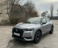 Серый DS 3 Crossback, объемом двигателя 1.2 л и пробегом 39 тыс. км за 18500 $, фото 2 на Automoto.ua