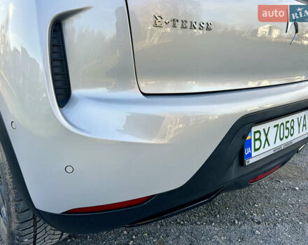 Серый DS 3 Crossback, объемом двигателя 0 л и пробегом 101 тыс. км за 17300 $, фото 32 на Automoto.ua