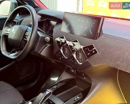 Серый DS 3 Crossback, объемом двигателя 0 л и пробегом 47 тыс. км за 18700 $, фото 77 на Automoto.ua