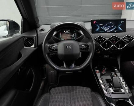 Серый DS 3 Crossback, объемом двигателя 0 л и пробегом 43 тыс. км за 14950 $, фото 47 на Automoto.ua