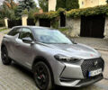 Серый DS 3 Crossback, объемом двигателя 1.2 л и пробегом 50 тыс. км за 18900 $, фото 1 на Automoto.ua