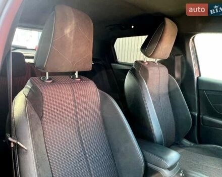 Серый DS 3 Crossback, объемом двигателя 0 л и пробегом 47 тыс. км за 18700 $, фото 78 на Automoto.ua