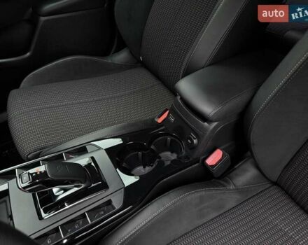 Серый DS 3 Crossback, объемом двигателя 0 л и пробегом 43 тыс. км за 14950 $, фото 52 на Automoto.ua