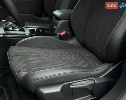 Серый DS 3 Crossback, объемом двигателя 0 л и пробегом 43 тыс. км за 14950 $, фото 43 на Automoto.ua