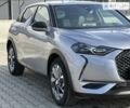 Серый DS 3 Crossback, объемом двигателя 0 л и пробегом 35 тыс. км за 20900 $, фото 11 на Automoto.ua