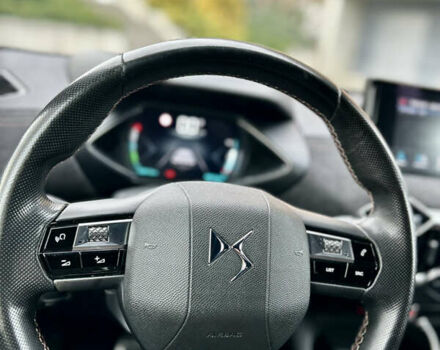 Серый DS 3 Crossback, объемом двигателя 0 л и пробегом 101 тыс. км за 17300 $, фото 54 на Automoto.ua