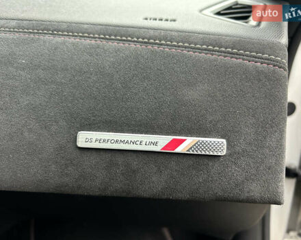Серый DS 3 Crossback, объемом двигателя 0 л и пробегом 101 тыс. км за 17300 $, фото 39 на Automoto.ua