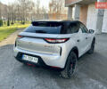 Серый DS 3 Crossback, объемом двигателя 0 л и пробегом 101 тыс. км за 17300 $, фото 25 на Automoto.ua
