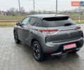Серый DS 3 Crossback, объемом двигателя 0 л и пробегом 72 тыс. км за 14650 $, фото 3 на Automoto.ua