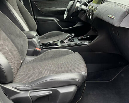 Серый DS 3 Crossback, объемом двигателя 1.2 л и пробегом 50 тыс. км за 18900 $, фото 3 на Automoto.ua