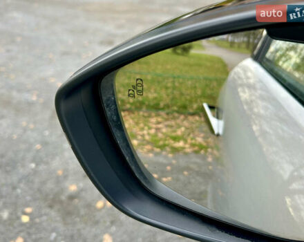 Серый DS 3 Crossback, объемом двигателя 0 л и пробегом 101 тыс. км за 17300 $, фото 59 на Automoto.ua