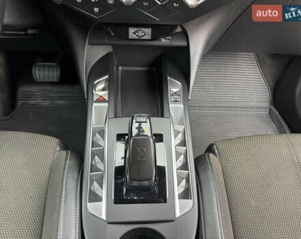 Серый DS 3 Crossback, объемом двигателя 0 л и пробегом 72 тыс. км за 14650 $, фото 13 на Automoto.ua