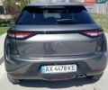 Серый DS 3 Crossback, объемом двигателя 1.2 л и пробегом 72 тыс. км за 17500 $, фото 5 на Automoto.ua