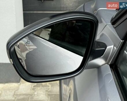 Серый DS 3 Crossback, объемом двигателя 0 л и пробегом 43 тыс. км за 14950 $, фото 34 на Automoto.ua