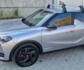 Серый DS 3 Crossback, объемом двигателя 1.2 л и пробегом 51 тыс. км за 16500 $, фото 1 на Automoto.ua