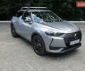 Серый DS 3 Crossback, объемом двигателя 1.2 л и пробегом 53 тыс. км за 16300 $, фото 8 на Automoto.ua