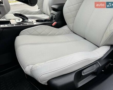 Серый DS 3 Crossback, объемом двигателя 1.5 л и пробегом 52 тыс. км за 19999 $, фото 49 на Automoto.ua