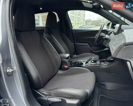 Серый DS 3 Crossback, объемом двигателя 0 л и пробегом 43 тыс. км за 14950 $, фото 61 на Automoto.ua