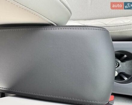 Серый DS 3 Crossback, объемом двигателя 1.5 л и пробегом 52 тыс. км за 19999 $, фото 40 на Automoto.ua