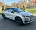 Серый DS 3 Crossback, объемом двигателя 0 л и пробегом 101 тыс. км за 17300 $, фото 15 на Automoto.ua