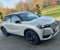 Серый DS 3 Crossback, объемом двигателя 0 л и пробегом 101 тыс. км за 17300 $, фото 9 на Automoto.ua