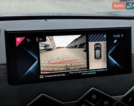 Серый DS 3 Crossback, объемом двигателя 0 л и пробегом 43 тыс. км за 14950 $, фото 56 на Automoto.ua