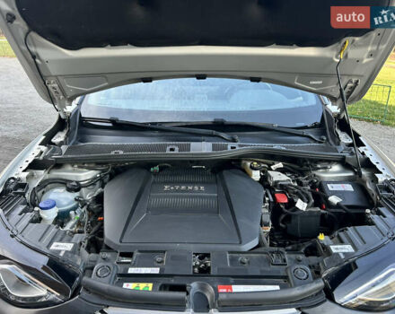 Серый DS 3 Crossback, объемом двигателя 0 л и пробегом 101 тыс. км за 17300 $, фото 62 на Automoto.ua