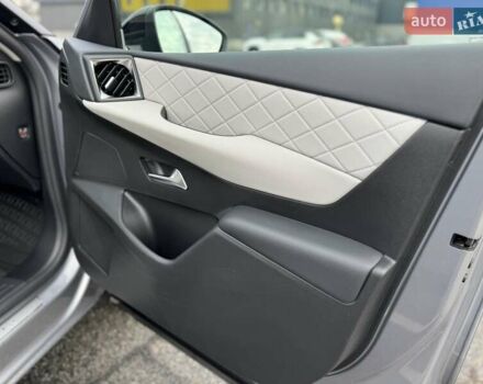 Серый DS 3 Crossback, объемом двигателя 1.5 л и пробегом 52 тыс. км за 19999 $, фото 35 на Automoto.ua
