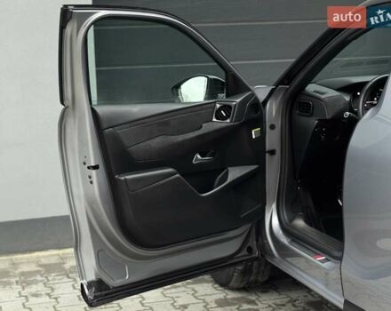 Серый DS 3 Crossback, объемом двигателя 0 л и пробегом 43 тыс. км за 14950 $, фото 40 на Automoto.ua