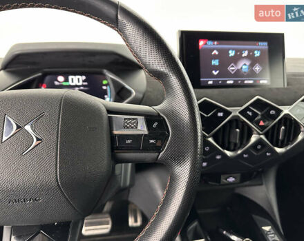 Серый DS 3 Crossback, объемом двигателя 0 л и пробегом 101 тыс. км за 17300 $, фото 75 на Automoto.ua