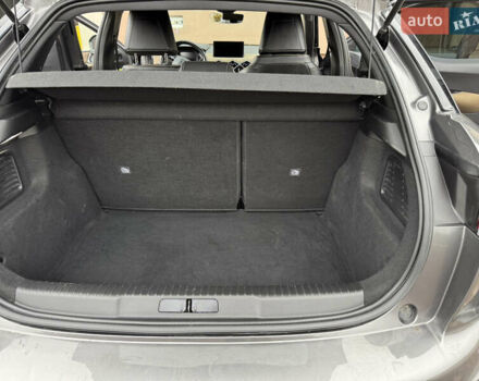 Серый DS 3 Crossback, объемом двигателя 0 л и пробегом 72 тыс. км за 14650 $, фото 7 на Automoto.ua