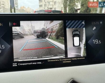 Серый DS 3 Crossback, объемом двигателя 1.5 л и пробегом 52 тыс. км за 19999 $, фото 76 на Automoto.ua