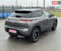 Серый DS 3 Crossback, объемом двигателя 0 л и пробегом 72 тыс. км за 14650 $, фото 1 на Automoto.ua