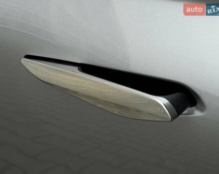 Серый DS 3 Crossback, объемом двигателя 0 л и пробегом 43 тыс. км за 14950 $, фото 30 на Automoto.ua