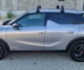 Серый DS 3 Crossback, объемом двигателя 1.2 л и пробегом 51 тыс. км за 16500 $, фото 8 на Automoto.ua