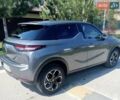 Серый DS 3 Crossback, объемом двигателя 1.2 л и пробегом 72 тыс. км за 17500 $, фото 6 на Automoto.ua