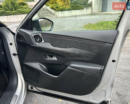 Серый DS 3 Crossback, объемом двигателя 0 л и пробегом 101 тыс. км за 17300 $, фото 51 на Automoto.ua