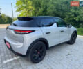 Сірий DS 3 Crossback, об'ємом двигуна 0 л та пробігом 96 тис. км за 15800 $, фото 18 на Automoto.ua