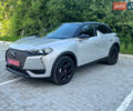 Сірий DS 3 Crossback, об'ємом двигуна 0 л та пробігом 96 тис. км за 15800 $, фото 1 на Automoto.ua