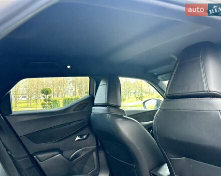 Серый DS 3 Crossback, объемом двигателя 0 л и пробегом 101 тыс. км за 17300 $, фото 49 на Automoto.ua