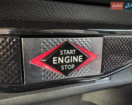 Серый DS 3 Crossback, объемом двигателя 1.5 л и пробегом 52 тыс. км за 19999 $, фото 21 на Automoto.ua