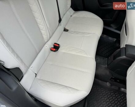 Серый DS 3 Crossback, объемом двигателя 1.5 л и пробегом 52 тыс. км за 19999 $, фото 56 на Automoto.ua