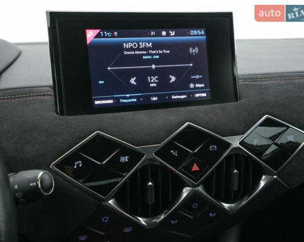 Серый DS 3 Crossback, объемом двигателя 0 л и пробегом 101 тыс. км за 17300 $, фото 64 на Automoto.ua