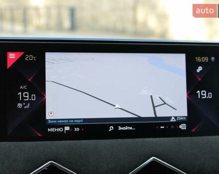Серый DS 3 Crossback, объемом двигателя 1.2 л и пробегом 53 тыс. км за 16300 $, фото 57 на Automoto.ua