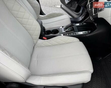 Серый DS 3 Crossback, объемом двигателя 1.5 л и пробегом 52 тыс. км за 19999 $, фото 36 на Automoto.ua